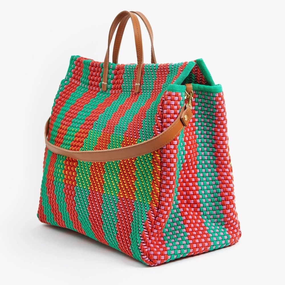 New Summer Simple Tote